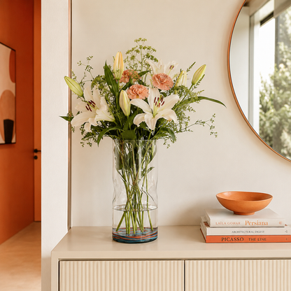 Bloom Large Vase