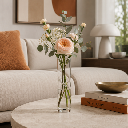Bloom Small Vase