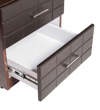 Bloxorz Bed Side Table