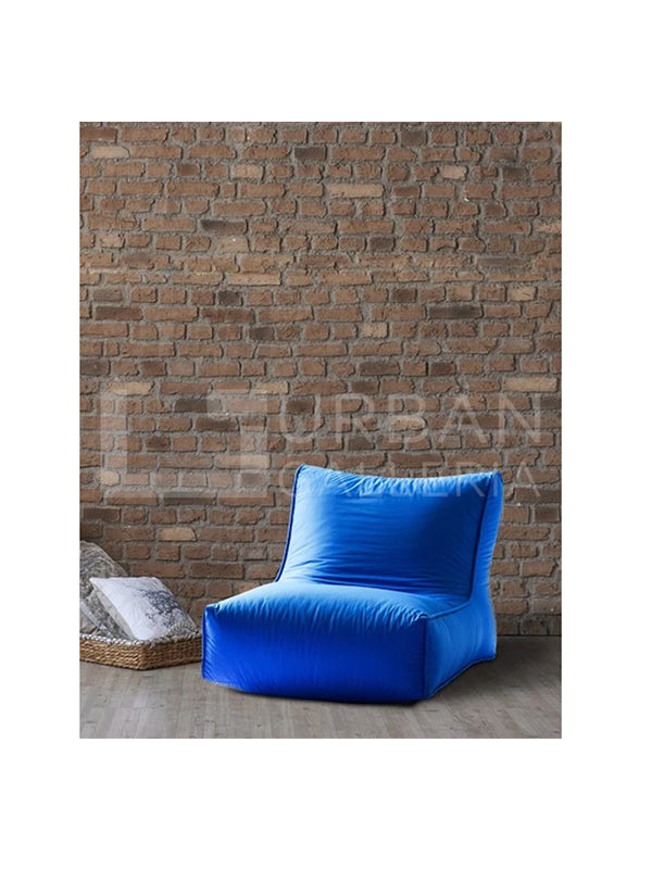 Blue Heaven Bean Bag