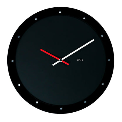 Botton Club Small Clock