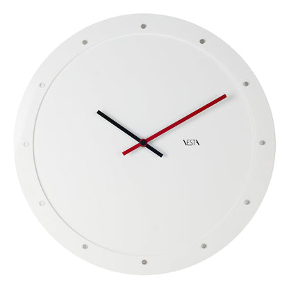 Botton Club Small Clock