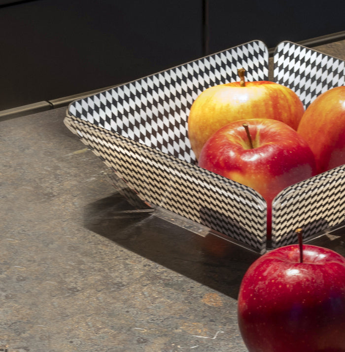 Bread Basket Decor
