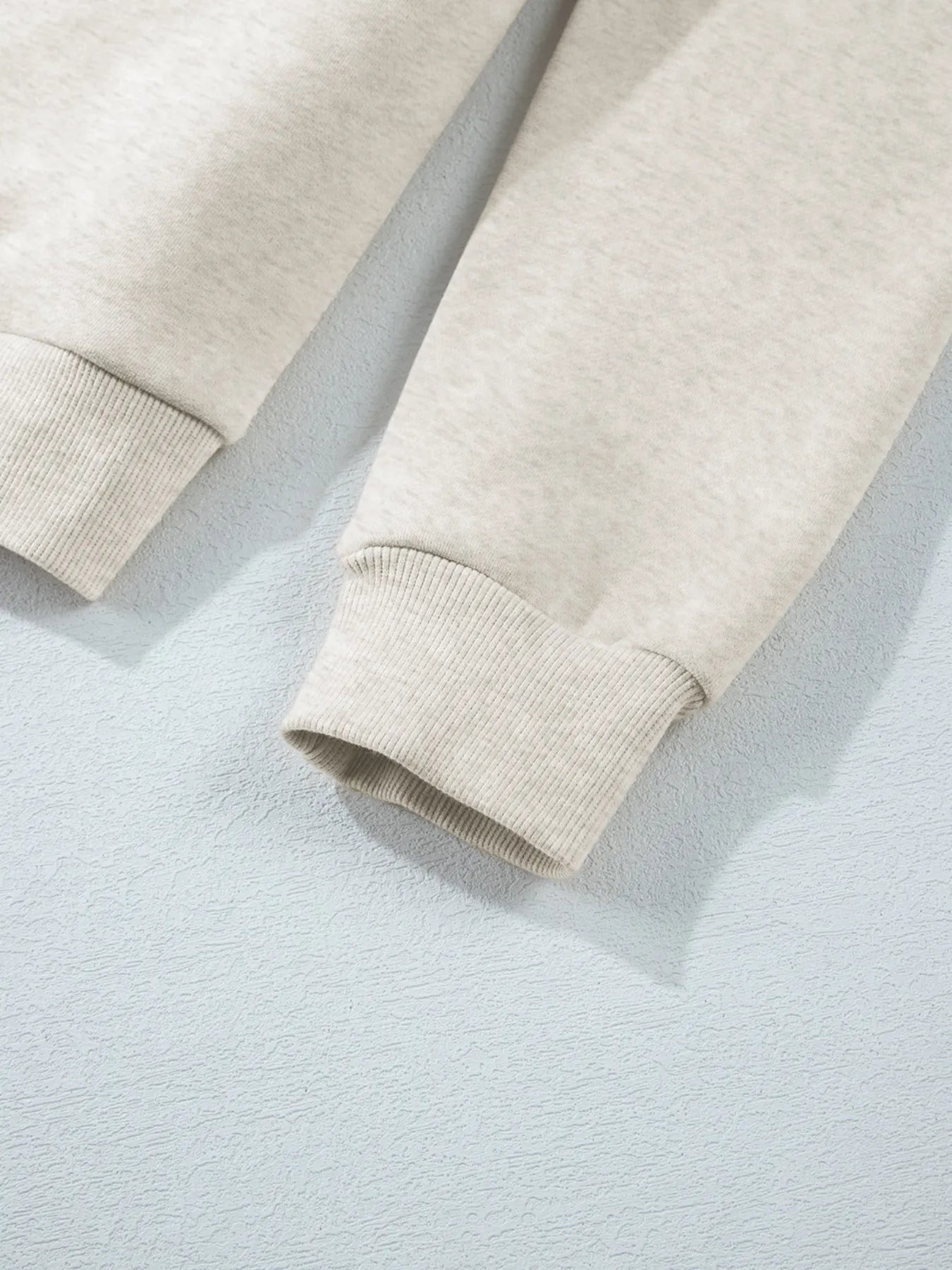 Hazel Blues® |  Collared Sweatshirt and High Waist Pants Active Set