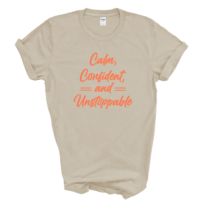 Small / Sand Shirt