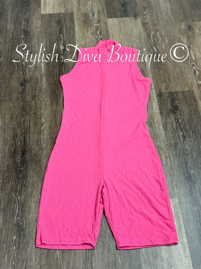 Small (2/4) / Hot Pink