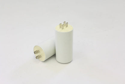CAPACITOR MLR25PRA 60uf, V.250 FD DIM.D45X91 DOUBLE FASTON  2
