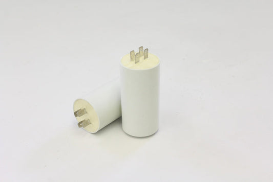 CAPACITOR PRL 20uf, V.450 FD D45X71 DOUBLE FASTON