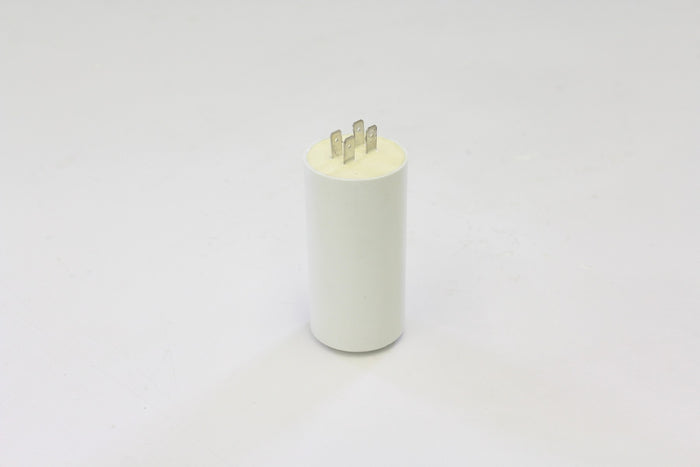 CAPACITOR PRL 20uf, V.450 FD D45X71 DOUBLE FASTON  2