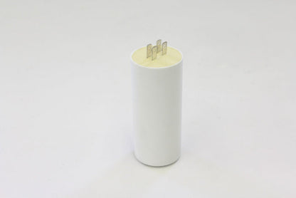 CAPACITOR MC3 35uf, V.450 DC DIM.D50X93 TWO CABLES L=180 UL/CSA WITH EYELET FOR SCREW M4