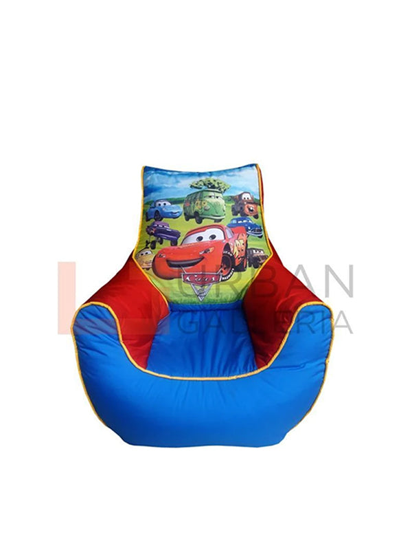 Car Bean bag sofa