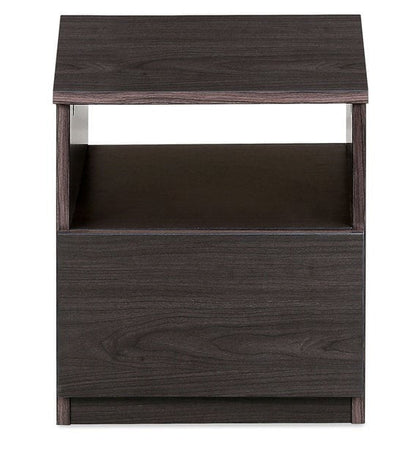Casket Bed Side Table