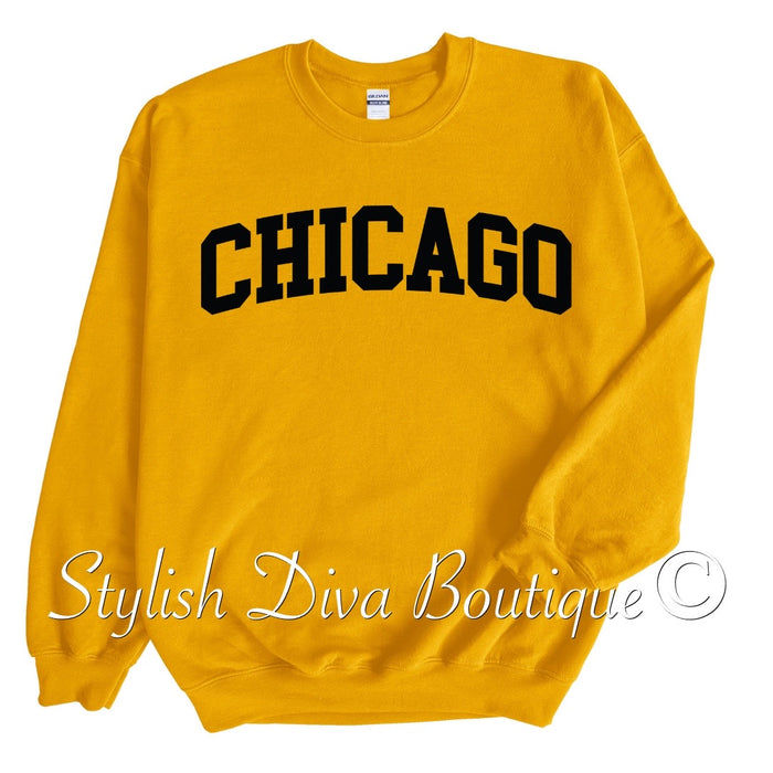 Small (2/4) / Athletic Gold