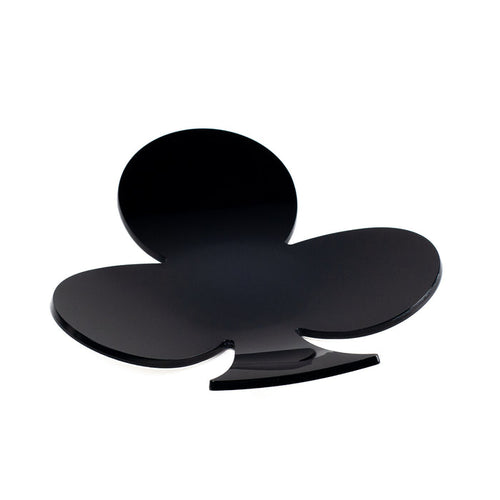 Clubs Valet Tray