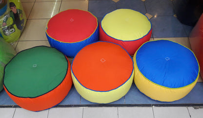 Colorful Floor Cushion - Large