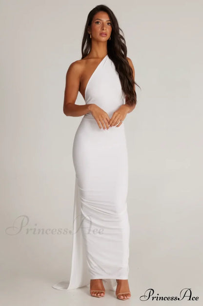 Constantina Elegant Dress