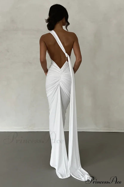 Constantina Elegant Dress