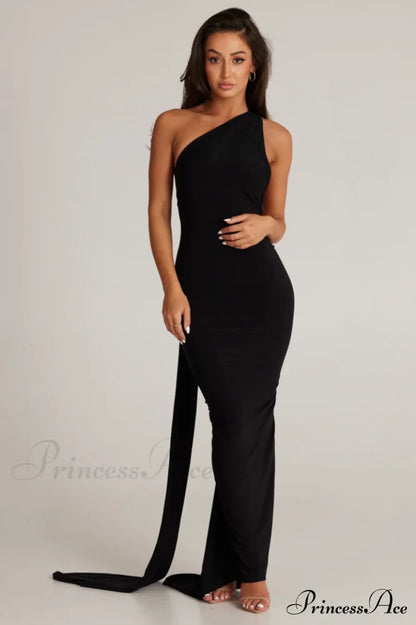 Constantina Elegant Dress