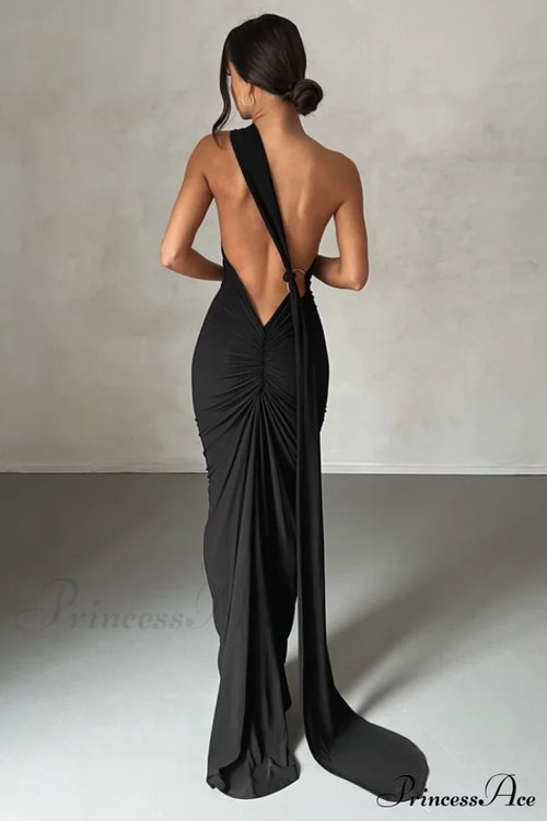 Constantina Elegant Dress