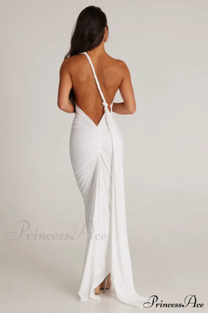 Constantina Elegant Dress