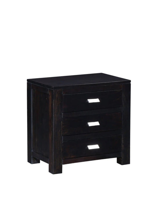 Coupe Bed Side Table