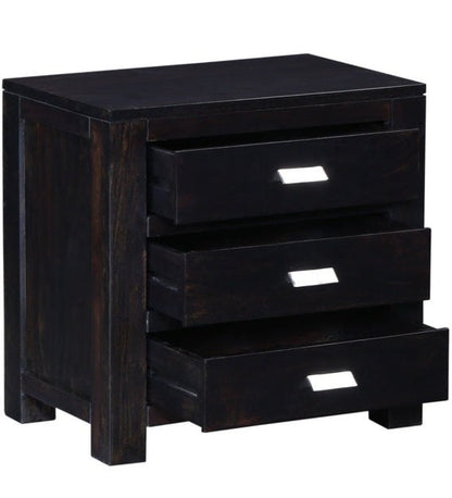 Coupe Bed Side Table