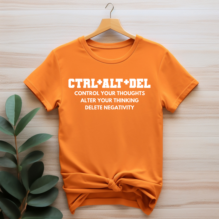 Small / Orange