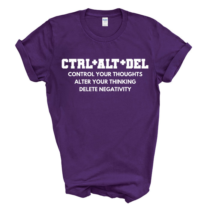 Small / Purple