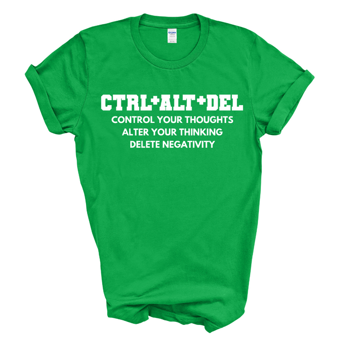 Small / Green