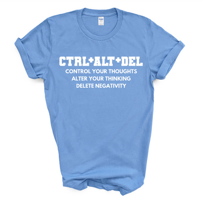 Small / Carolina Blue