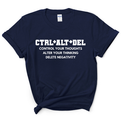 Small / Navy