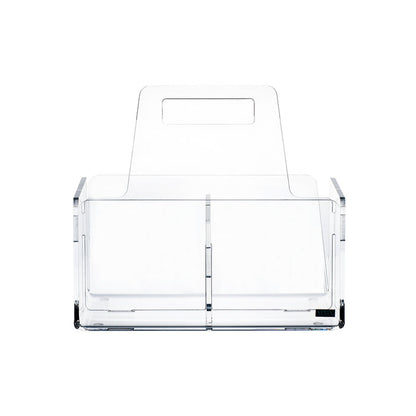 Cutlery Holder Like Water