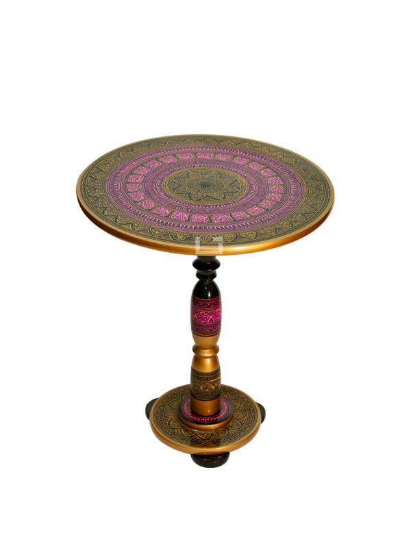 Daroon Naqashi Table