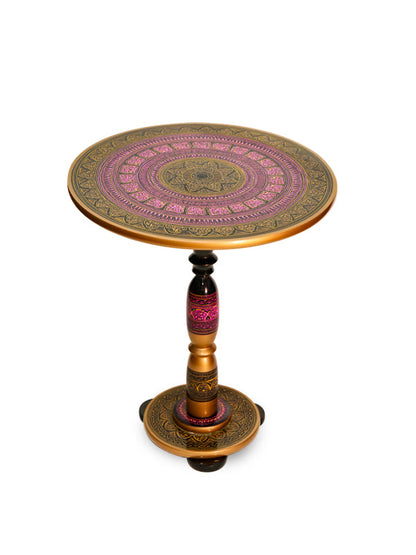 Daroon Naqashi Table