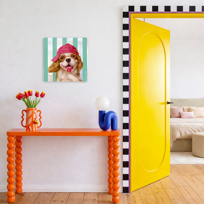 Decorative Mirror Heffernan