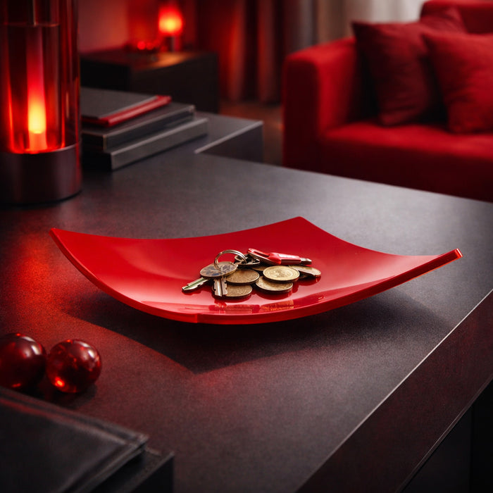 Diamonds Valet Tray