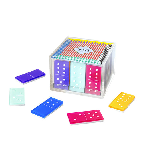 Domino Pastime