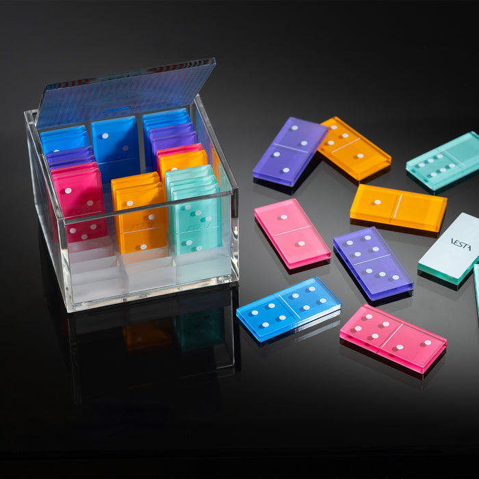 Domino Pastime