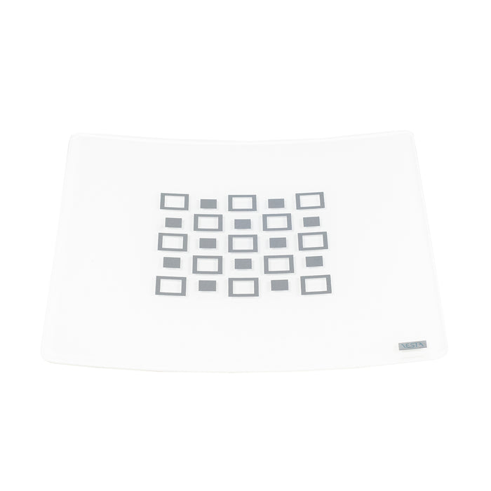 Domino Valet Tray