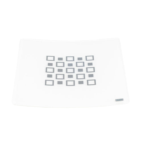 Domino Valet Tray