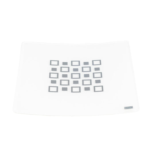 Domino Valet Tray