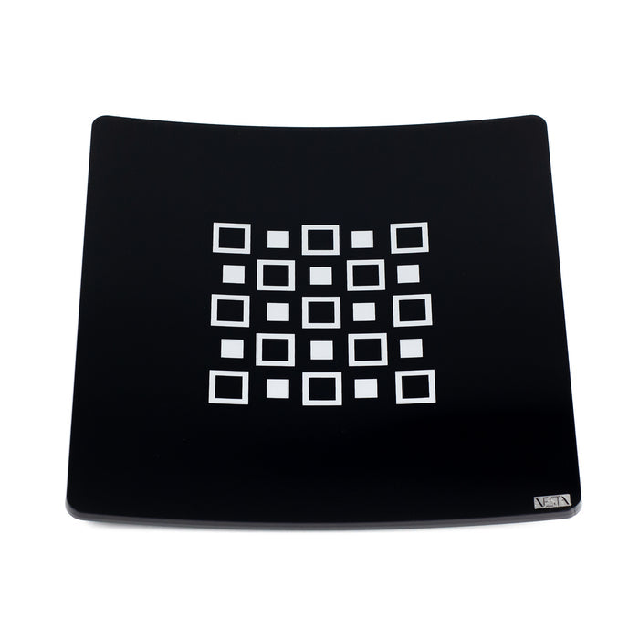 Domino Valet Tray
