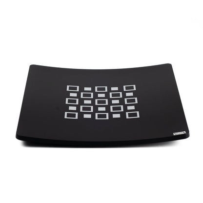Domino Valet Tray