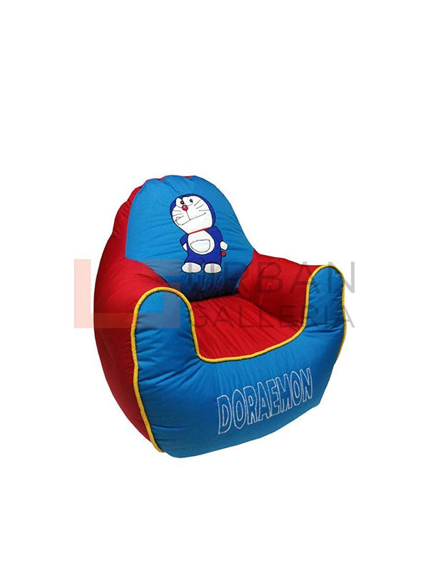 Doremon kids sofa bean bag