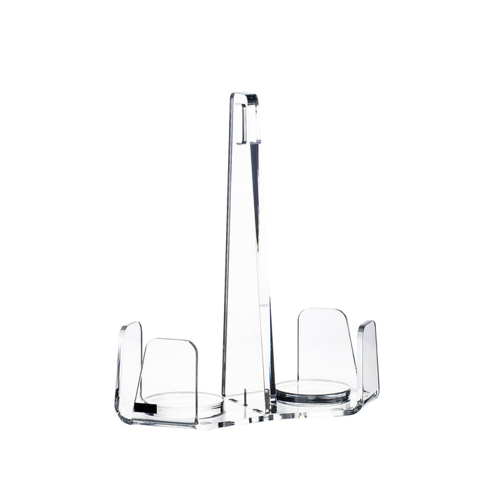 Double Glass Holder Like Water
