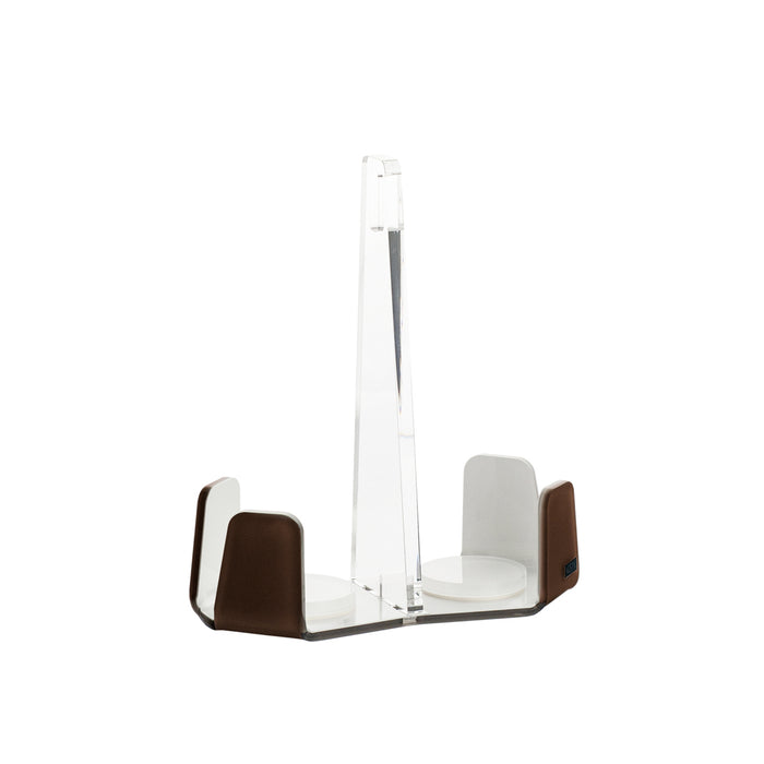 Double Glass Holder Like Water