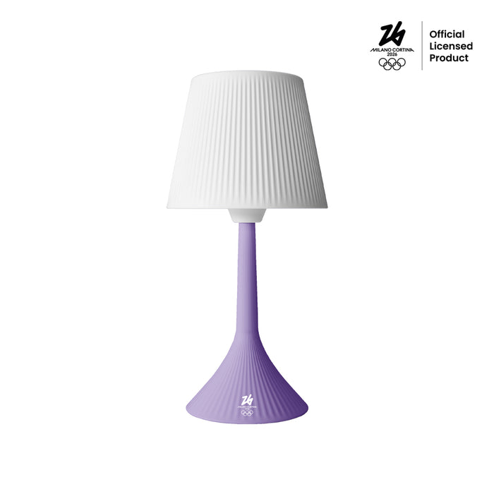 Olimpiadi violet