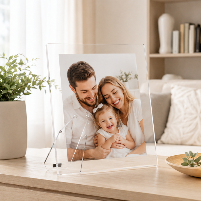 Eco Large Photo Frame