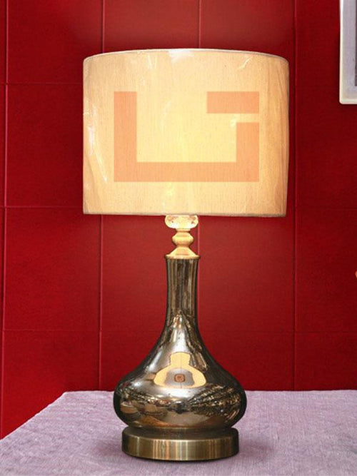 Edmund Pair of Lamps