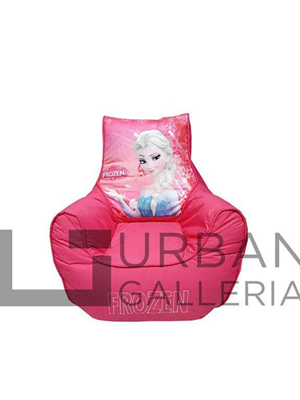 Elsa bean bag sofa
